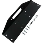 Moose Motors Part Winch Mount 1650PF 4505-0803 New. Price: $122.95.