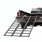 Black Widow Steel Folding Atv Ramp New. Price: $135.00.