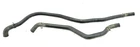 2005 Bombardier Outlander 400 Radiator Hoses 117C Used. Price: $15.12.