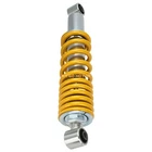 Yellow Rear Shock Absorber For 2XJ-22210-20-P2 Yamaha Blaster YFS200 88-06 New. Price: $89.99.