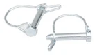 Moose Utility BB2323 Lower Mounting Pin - Short New. Price: $15.05.
