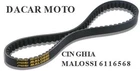 Malossi Belt Kymco Grand Dink 250 4T Lc 6116568 Nuovo. Price: $61.23.