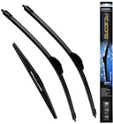 Pejiedas 3 X Oem Wiper Blades, Replacement (24+18 +14 ) Front Rear New. Price: $27.84.