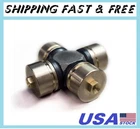 Super Duty Bounty Series Joint/spider Prop Shaft Replacement For Polaris New. Price: $175.99.