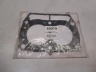 Polaris Atv Gasket Kit - 2008 Rzr 800 XG106 / XG107 #36070 Used. Price: $24.95.
