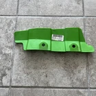 Arctic Cat Atv Rh Boot Guard Lime Green #0441-756 New. Price: $39.00.