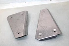2001 Yamaha Raptor 660R Aftermarket Arm Guard Set 5LP-23570-00-00 AY33 Used. Price: $141.99.