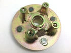 Front Hub Wheel Mounting Seat Fit Utv Hisun Axis Sector RK450 2015-2024 New. Price: $80.00.