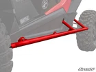 Superatv Tree Kickers For Polaris Rzr Xp Turbo (2016+) - Red New. Price: $476.95.