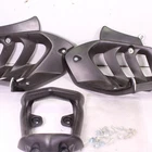 2025 Yamaha Raptor 700 Heel Guards 1PE-F1621-00-00 1PE-F1691-00-00 Used. Price: $87.99.