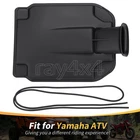 Air Box Lid Cover & Seal For 2008-2013 Yamaha Raptor YFM250R 4D3-14412-00-00 New. Price: $29.99.