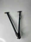 2021 Yamaha Sr Viper 137 Oem Gray Lower Left Arm Control 8JP-F357A-50-00 Used. Price: $110.00.