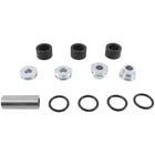 Quadboss A-arm Kit Upper/lower For Polaris 53501233 New. Price: $59.94.