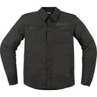 Icon Upste Canvas Ce Jacket Bk Lg 2820-6237 New. Price: $205.70.