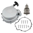Recoil Pull Case 3090085 & Starter, Compatible With 1996-2013 Polaris... New. Price: $87.11.