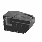 Polaris Coaxial Speaker Enclosure Assembly, Rear, Right-hand Includes 2-4 New. Price: $369.99.