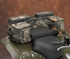 Moose Atv Ozark Rear Universal Soft Bag, Camo (3505-0213) New. Price: $159.95.