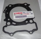 Yamaha YZ250F, WR250F, YZ250FX, Engine Cylinder Head Gasket 19-26, B7B-11181-00 New. Price: $42.95.