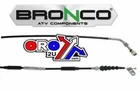 Bronco Cable Throttle Polaris 1000, AT-05360 7081947/7082337 Diesel New. Price: $28.16.