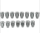 Itp 12MM 1.50 Tapered Nuts 60 Degree 15 Pack Atv Utv ALUG18BX New. Price: $24.99.