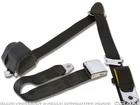 Scott DRAKE'SB-3P-BK Seat Belt New. Price: $325.77.