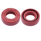 2X Oil Seal For Stihl FC90 FS90R FS87R FS100R FS110R FS130R Trimmer Brushcutter New. Price: $8.59.