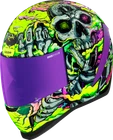 Icon Airform Hippy Dippy Helmet - Choose Size/color New. Price: $225.00.