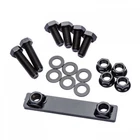 Tusk Replacement Subzero Plow Mount Hardware HTPK-035 New. Price: $30.65.