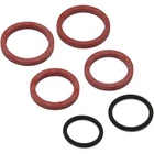 Hope RX4/RX4+ Caliper Complete Seal Kit - For Mineral Oil Type HBSPC41:RX4SH New. Price: $29.12.