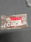 Nos Honda Oem TRX250R ATC250R CR250 Water Pump Mechanical Seal 19217-657-023 New. Price: $44.99.