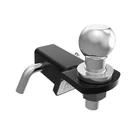 Can-am Front & Rear Hitch Drawbar For Outlander, Maverick, Renegade 705207391 New. Price: $139.99.