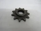 Polaris 11 Tooth Sproket 1996 Euro 350L 6X6 - 3233049 New. Price: $50.00.
