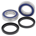 New Balls Rear Wheel Bearing Kit 25-1032 For Honda Atc 125 M 86-87. Price: $64.13.