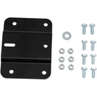 Moose Utility- Snow Winch Mount Mud Atv Ac 1512PF New. Price: $82.15.