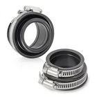 1993 1994-2008 For Honda Sportrax TRX300EX Intake Airbox Seal With Clamp New. Price: $29.99.