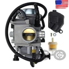 For Honda #T09 Rancher Carburetor Fuel Filter Line TRX350 New. Price: $37.99.