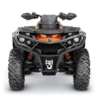 Can-am Expedition Front Bumper For & G2L (except Mr Models) 715007233 New. Price: $324.98.