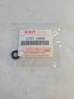 Genuine Suzuki O Ring 15721-10G00 New. Price: $26.65.