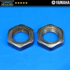1994 Yamaha Blaster Banshee Rear Axle Lock Nuts 90170-33011-00 88-06 Used. Price: $6.44.