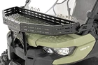 Rough Country Led Front Cargo Rack For Can-am Defender HD8/HD10 97074 New. Price: $349.95.