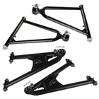 Front Upper Lower Left Right A-arm For Yamaha Raptor YFM660 01-2005 New. Price: $160.00.