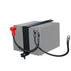 Polaris 2884347 Secondary Battery Install Kit 2020-2021 Rzr Pro Xp New. Price: $94.99.