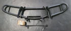 Polaris 2876595 Front Brush Guard Oem Deluxe Sportsman / Xp Atv 4 Wheeler Used. Price: $169.99.