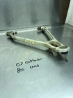 07 09 10 11 Can Am Outlander 500 650 800 Front Right Upper Control Arm Used. Price: $37.59.