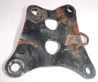 Oem Honda Odyssey FL350 Right Rh Reduction Transmission Case Bracket OM61-33 Used. Price: $25.00.