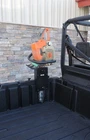 Hornet Outdoors CA-3012 Chainsaw Bed Mount Can New. Price: $171.88.