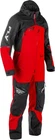 Fly Racing Incline Monosuit Shell Lg Black/red 470-4383L New. Price: $829.95.