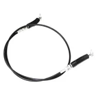 Gear Shift Cable For Arctic Wildcat 1000 Seater 2012-2014 0487-090 New. Price: $34.88.