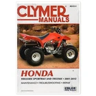 Clymer Repair Manual Part# M215-2 New. Price: $48.86.