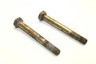 Ski-doo Oem Bolt Pair (M8X70) 420841201 Q3752 Used. Price: $9.99.